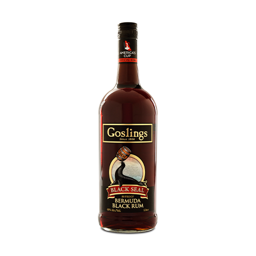 [20008199042] Ron Gosling´s (1l, Bermuda Black Rum)