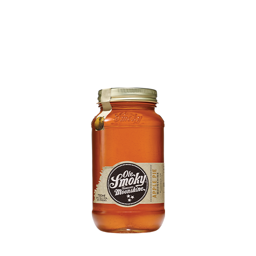 [50079004007] Whisky Ole Smoky Moonshine (Apple Pie)