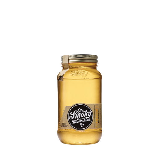 [50079004663] Whisky Ole Smoky Moonshine (Butterscotch)