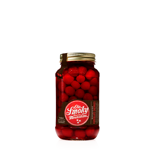 [50079006254] Whisky Ole Smoky Moonshine (Chocolate Cherries)
