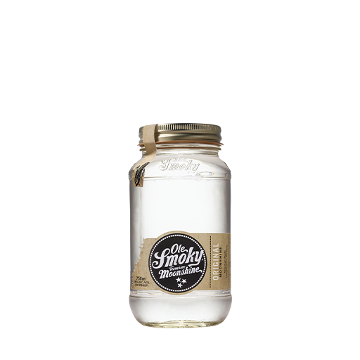 [50079004045] Whisky Ole Smoky Moonshine (Original)