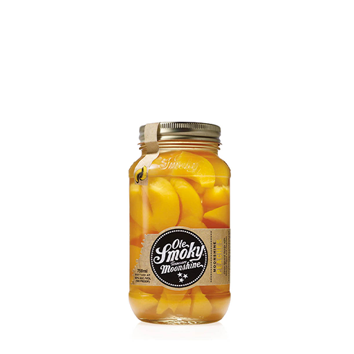 Whisky Ole Smoky Moonshine