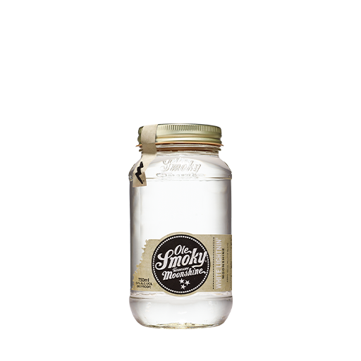 [50079004014] Whisky Ole Smoky Moonshine (White Lighting)