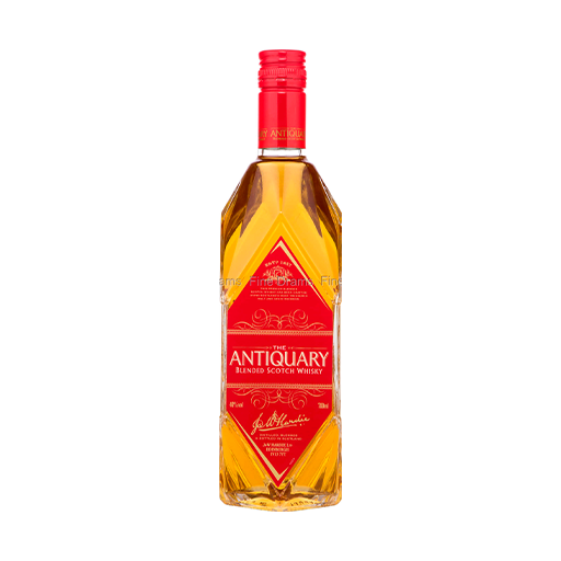 [55005023062] Whisky The Antiquary (Red Label)
