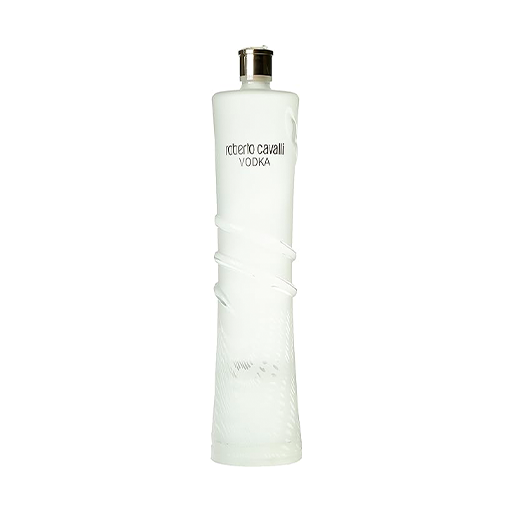 [35010000223] Vodka Roberto Cavalli (1l, Mirror Edition)