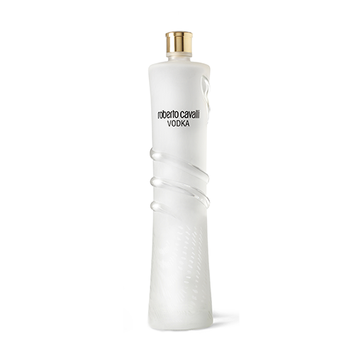 [35010002558] Vodka Roberto Cavalli (700ml, Original)