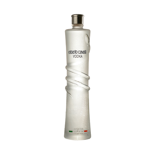 [35010001230] Vodka Roberto Cavalli (3l, Original)