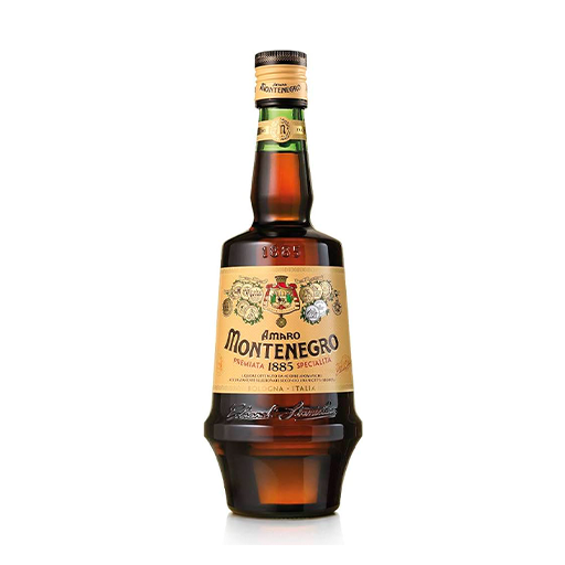 Licor Montenegro