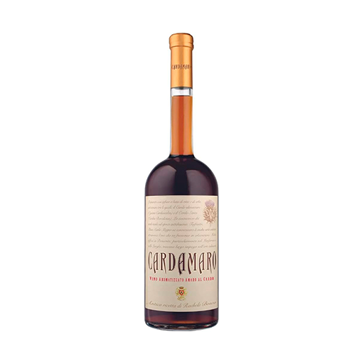 [10020800756] Vino Tosti (Cardamaro Aromatizado)