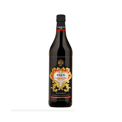 [10020060754] Vino Tosti (Vermouth Di Torino Rosso)