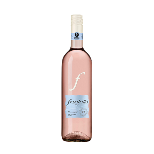 [10037060348] Vino Freschello (750ml, Rosado)