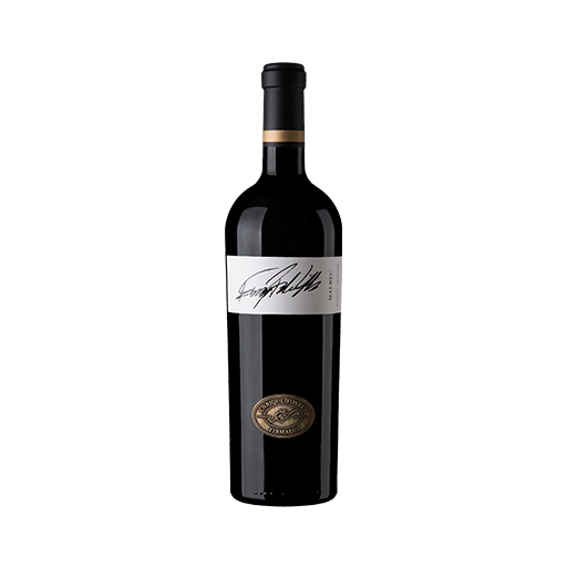 [10014160457] Vino Foster (750ml, Tinto, Malbec, Firmado)