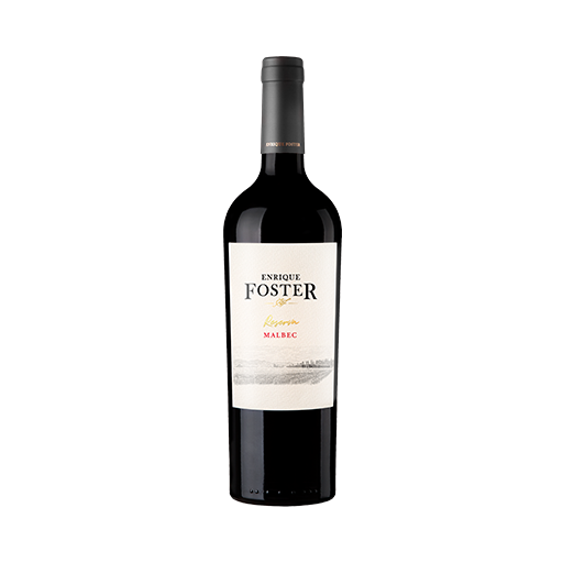 [10014160044] Vino Foster (750ml, Tinto, Malbec, Reserva)