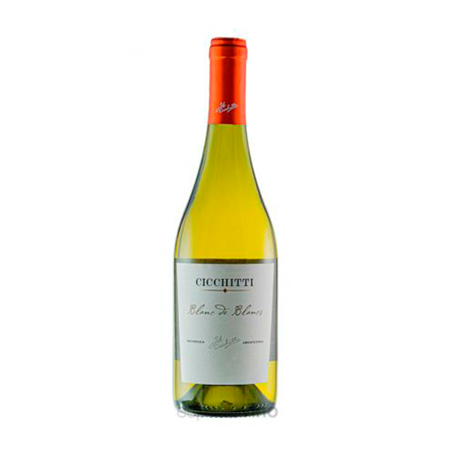 [10012009817] Vino Cicchitti Colección (Blanco, Blanc De Blancs)
