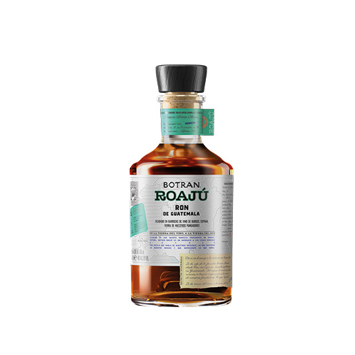 [20047000407] Ron Botran (700ml, Roajú)