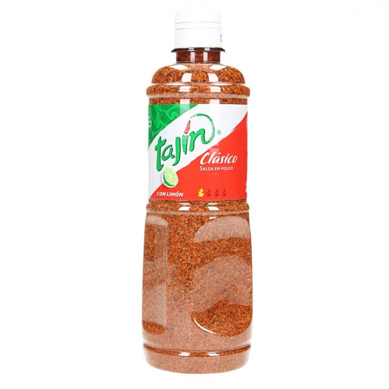 Sazonador Tajín