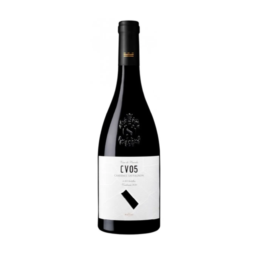 Vino Tinto CV05 D.O.P. Valencia