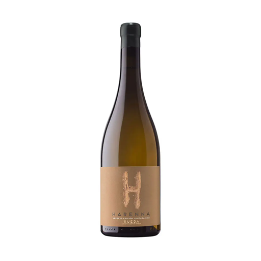 [10060101108] Vino Harenna D.O. Rueda (750ml, Blanco, Verdejo, Tinaja)
