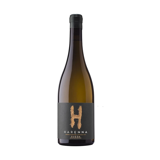 [10060101085] Vino Harenna D.O. Rueda (750ml, Blanco, Verdejo, Barrica)