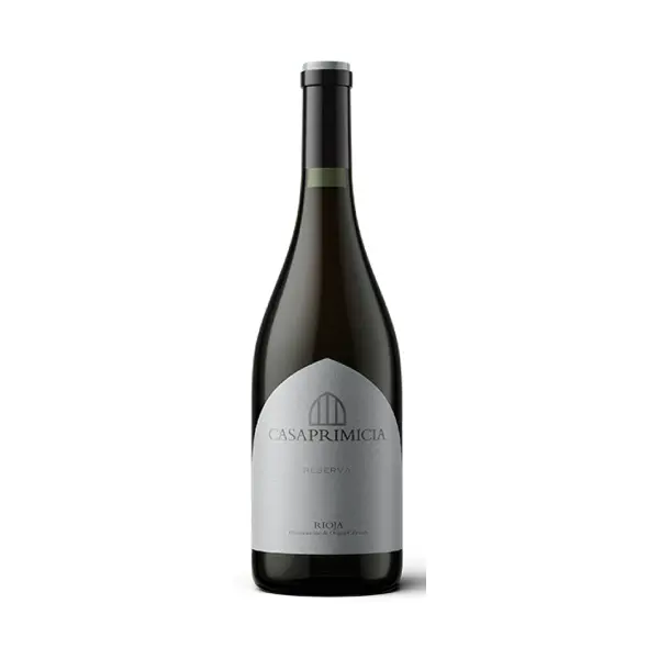 Vino Casa Primicia D.O.C. Rioja