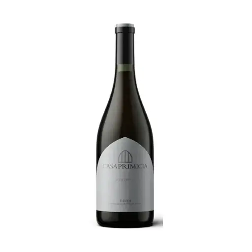 [10058029228] Vino Casa Primicia D.O.C. Rioja (750ml, Tinto, Tempranillo, Reserva)