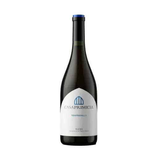 [10058829194] Vino Casa Primicia D.O.C. Rioja (750ml, Tinto, Tempranillo, Jv)