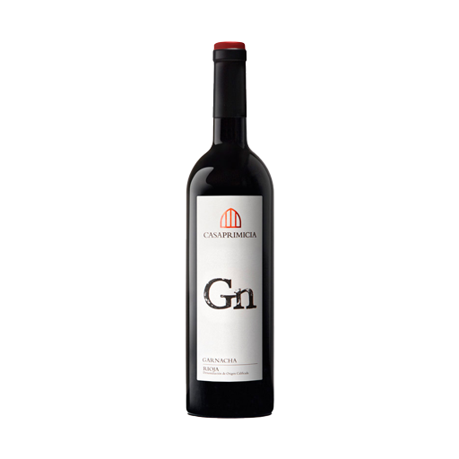[10058529155] Vino Casa Primicia D.O.C. Rioja (750ml, Tinto, Garnacha, Jv)