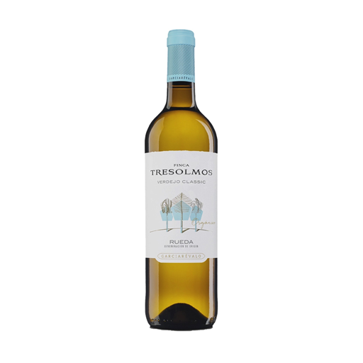 [10064101146] Vino Tresolmos D.O. Rueda (750ml, Blanco, Verdejo, Classic)