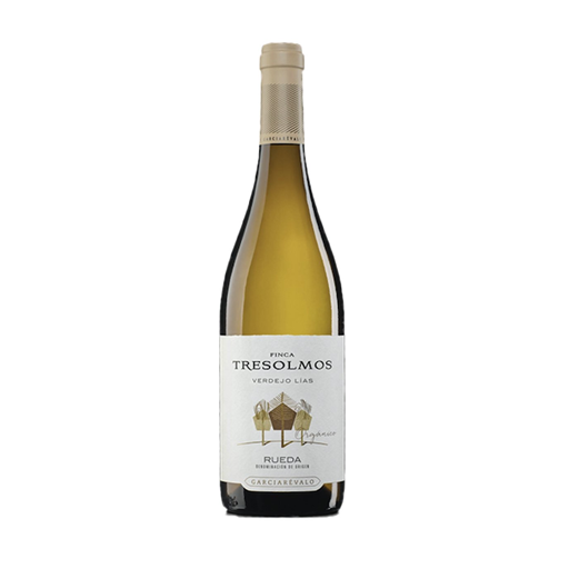 [10064101153] Vino Tresolmos D.O. Rueda (750ml, Blanco, Verdejo, Lias)