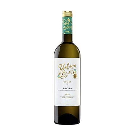 [10063376062] Vino Urbión D.O.C. Rioja (750ml, Blanco, Blend, Cuvee)