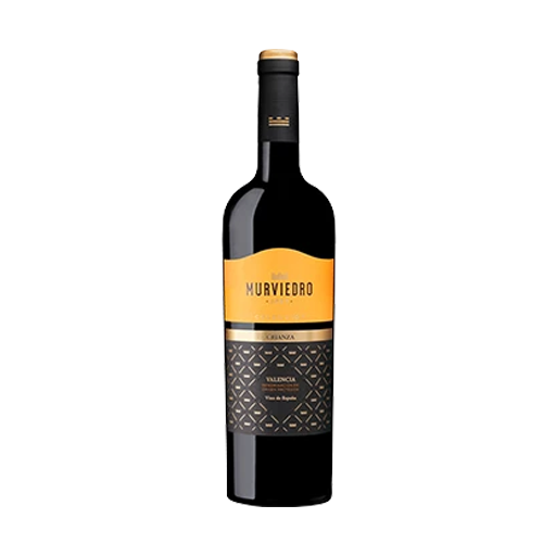 [10062026222] Vino Murviedro Colección (750ml, Tinto, Blend, Crianza, D.O.P. Valencia)