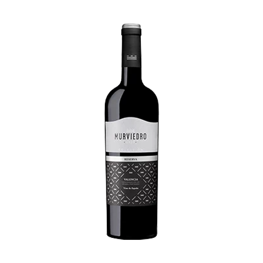 [10062014919] Vino Murviedro Colección (750ml, Tinto, Blend, Gran Reserva, D.O.P. Valencia)