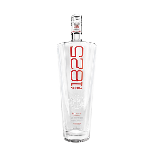 [35011030013] Vodka Amazónico 1825 1lt