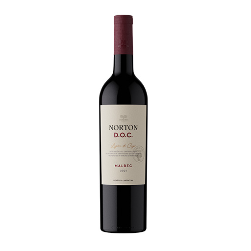 [10030009906] Vino Norton DOC
