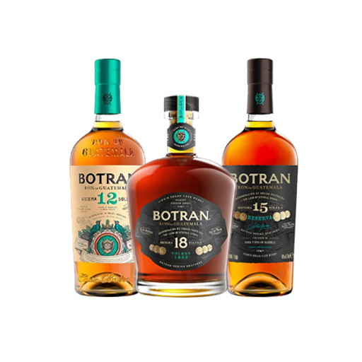 Ron Botran