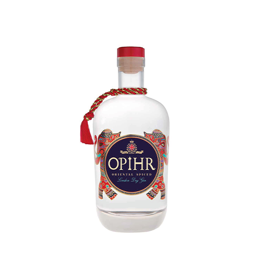 [30075993638] Gin Opihr Oriental Spiced 750ml