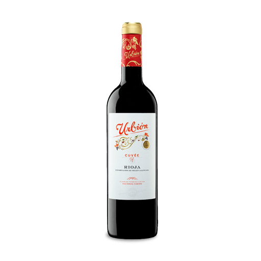 Vino Urbión D.O.C. Rioja
