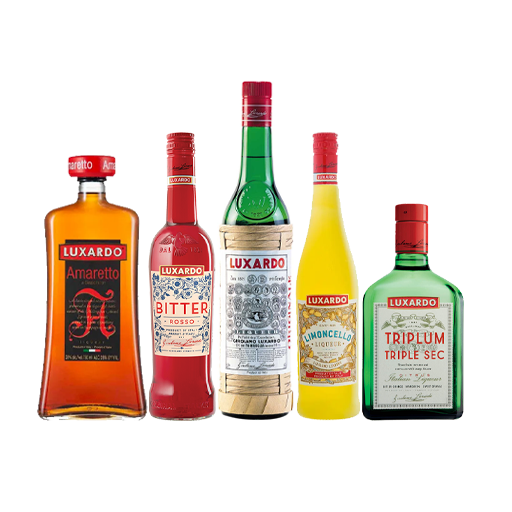 Licor Luxardo