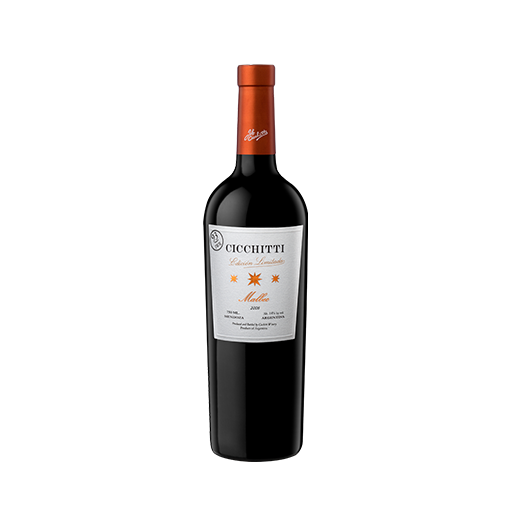 [10012009183] Vino Cicchitti Edición Limitada