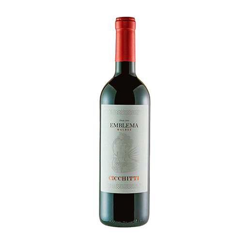 [10012010066] Vino Cicchitti Emblema