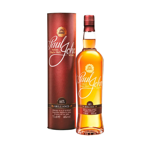 [55017800972] Whisky Paul John de pura malta 750ml