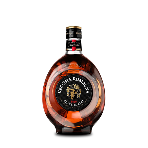[40046100247] Licor Montenegro Vecchia Romagna 700ml